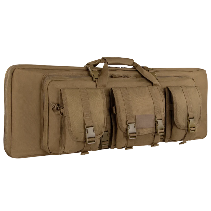 36" Double Rifle Case