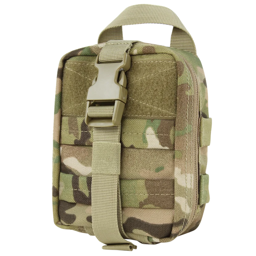 EMT Pouch