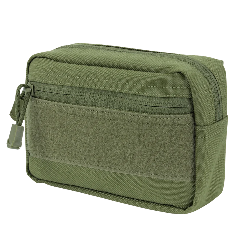 Compact Utility Pouch