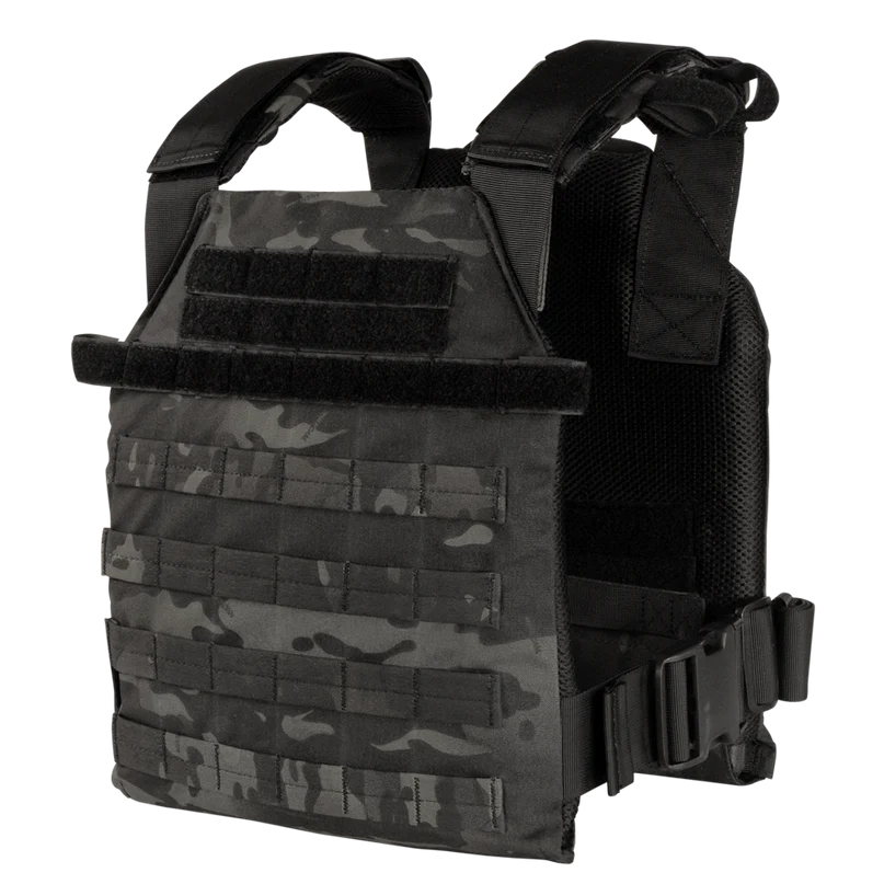 Sentry Plate Carrier