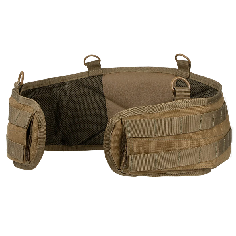Battle Belt