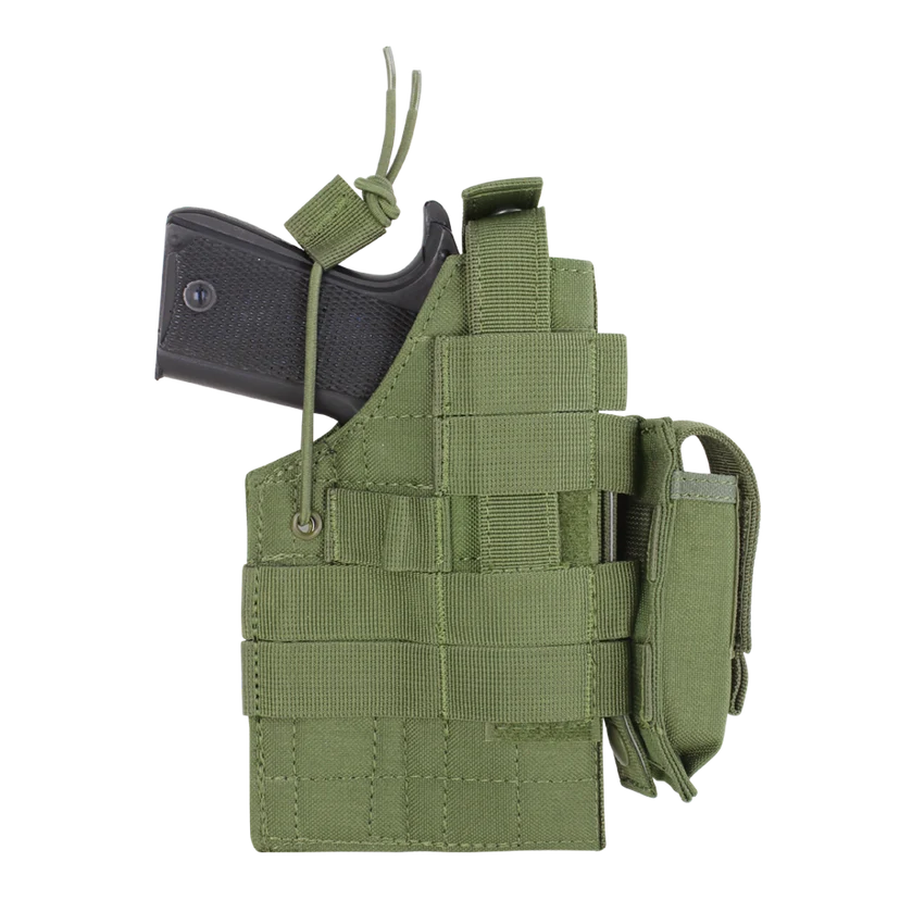 Ambidextrous Holster - Glock
