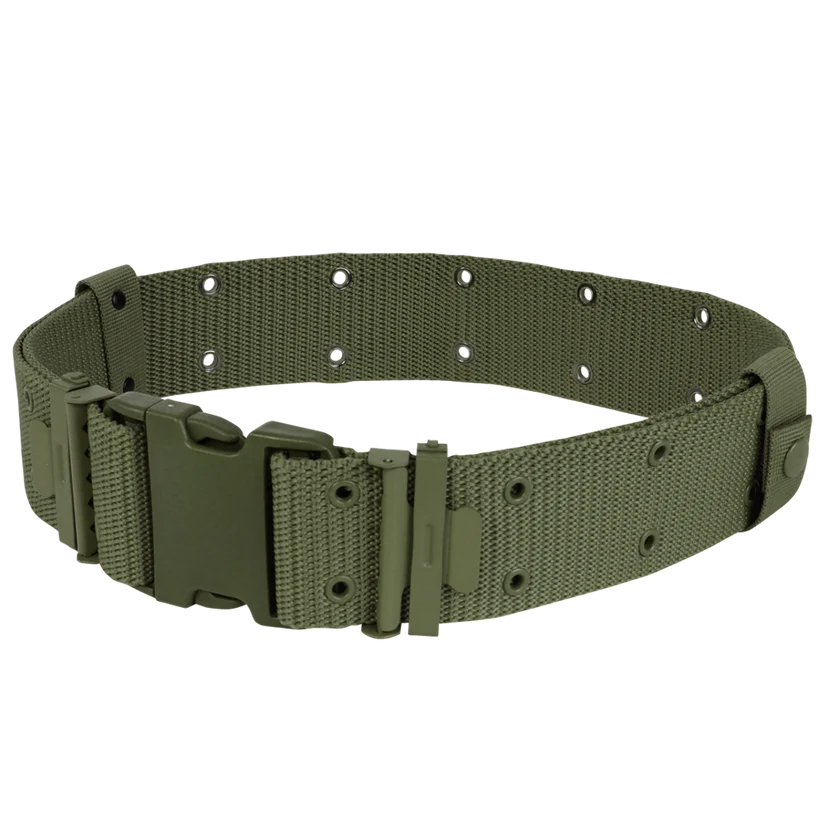 G.I. Style Nylon Pistol Belt