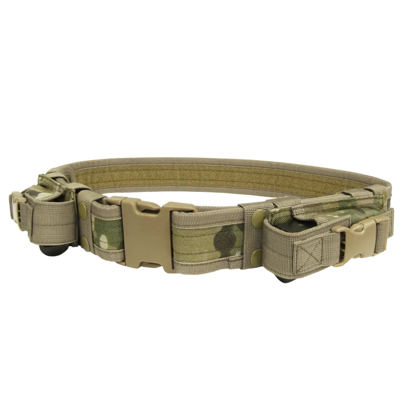 Tactical Belt