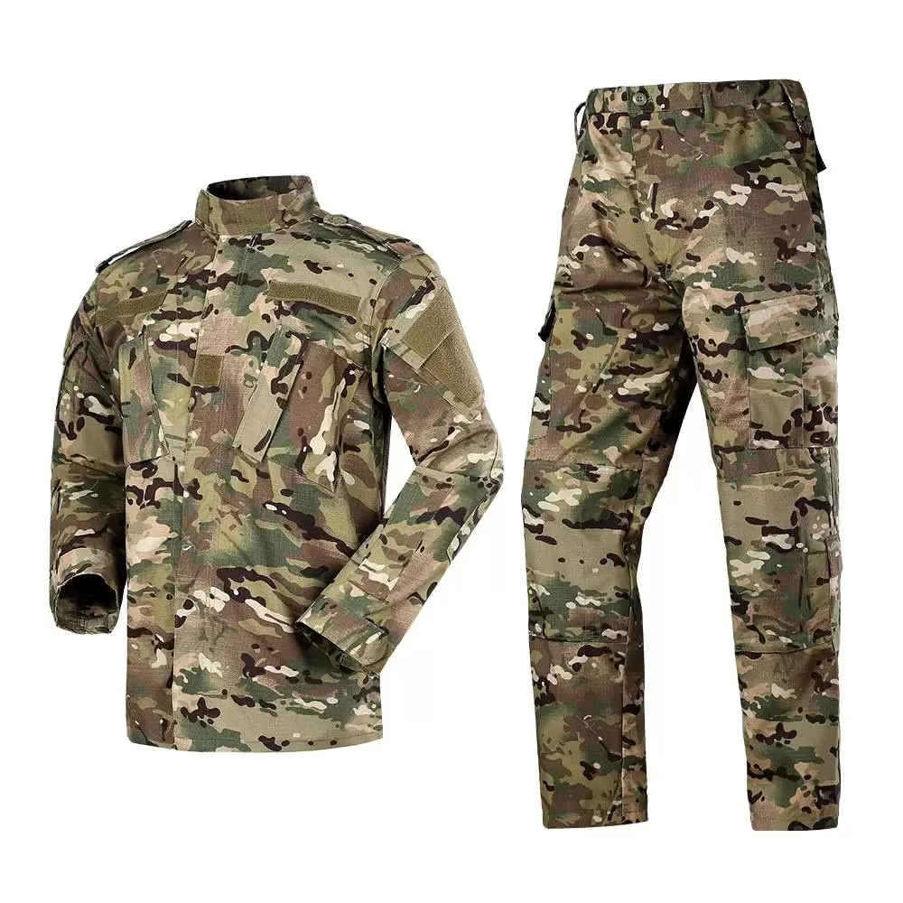 Tactical Uniform
